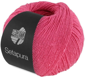 Lana Grossa Setapura 08 pink (13140008)