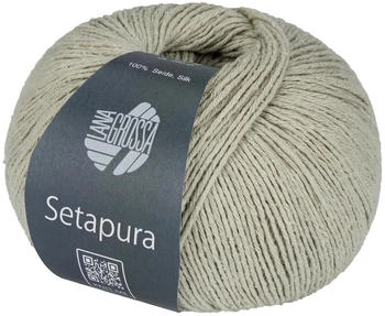 Lana Grossa Setapura 14 teegr&uuml;n (13140014)