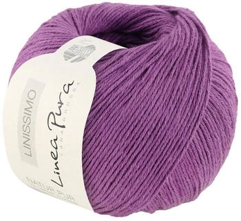 Lana Grossa Linissimo 05 fliederlila (12490005)