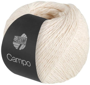 Lana Grossa Campo 02 creme (12050002)