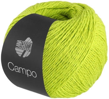 Lana Grossa Campo 11 neongr&uuml;n (12050011)