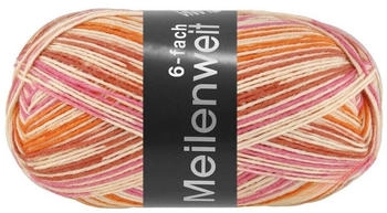Lana Grossa Meilenweit 6-fach Marinella 9615 Lana Grossa Meilenweit 6-fach Marinella 9615