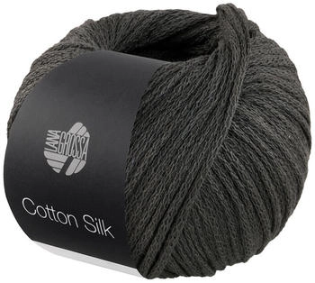 Lana Grossa Cotton Silk 011