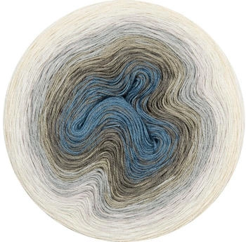 Rico Design Creative Cotton Dégradé Lucky 8 (383307.001)