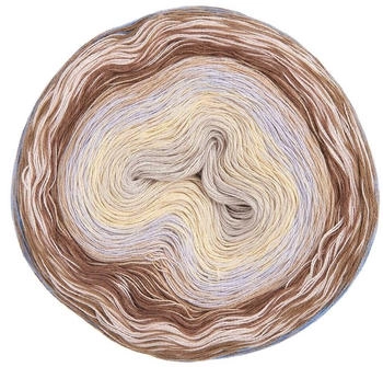 Rico Design Creative Cotton D&eacute;grad&eacute; Lucky 8 (383307.010)