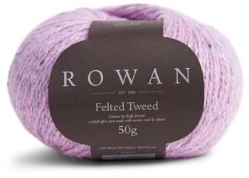 Rowan Felted Tweed (Z036000-00221)