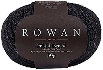 Rowan Felted Tweed (Z036000-00211)