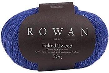 Rowan Felted Tweed (Z036000-00214)