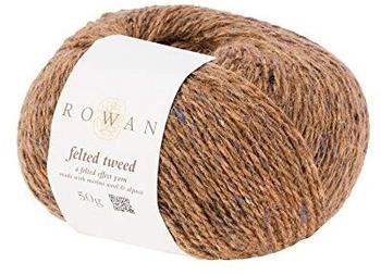 Rowan Felted Tweed (Z036000-00175)