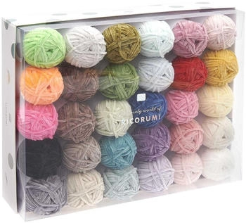Rico Design Ricorumi Nilli Nilli 30x25g (400025014) Rico Design Ricorumi Nilli Nilli 30x25g (400025014)
