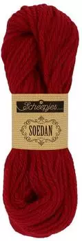 Scheepjes Soedan (1542-1392)
