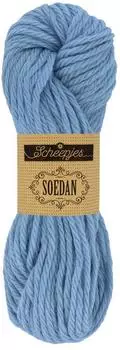 Scheepjes Soedan (1542-2008)