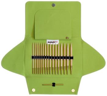 Addi Click Bamboo Etui Addi Click Bamboo Etui
