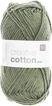 Rico Design Creative Cotton aran (383991.66)