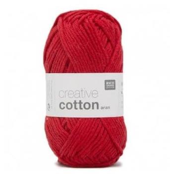 Rico Design Creative Cotton aran (383991.05)