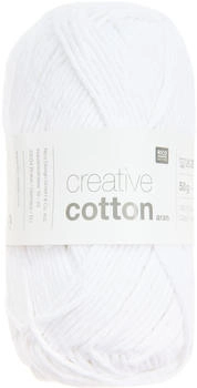 Rico Design Creative Cotton aran (383991.80)