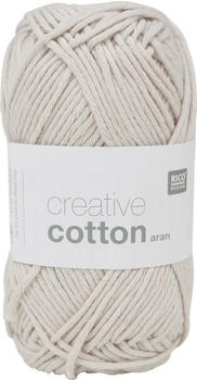 Rico Design Creative Cotton aran (383991.22)