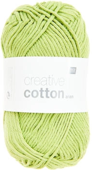 Rico Design Creative Cotton aran (383991.41)