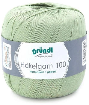 Gr&uuml;ndl H&auml;kelgarn 100 (813-123)