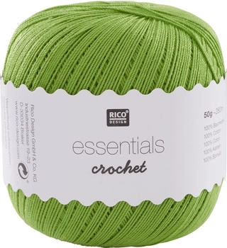Rico Design essentials crochet (383110.009)