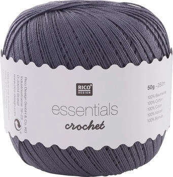 Rico Design essentials crochet (383110.011)