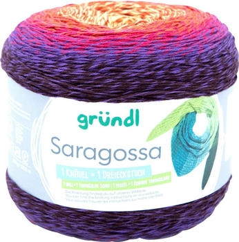 Gr&uuml;ndl Saragossa (4907-01) herbstlaub