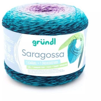 Gr&uuml;ndl Saragossa (4907-02) winterzauber