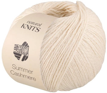 Lana Grossa Summer Cashmere 002
