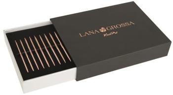 Lana Grossa & Knit Pro Vario Rundstricknadel-Set (95079999)