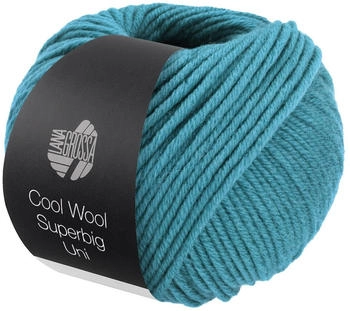 Lana Grossa Cool Wool Superbig Uni 31