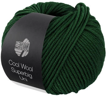 Lana Grossa Cool Wool Superbig Uni 28