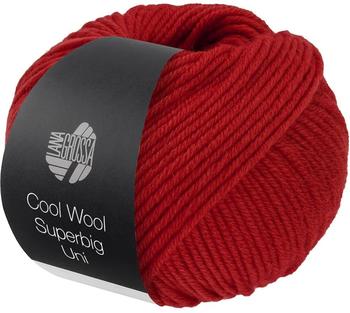 Lana Grossa Cool Wool Superbig Uni 09