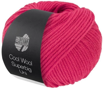 Lana Grossa Cool Wool Superbig Uni 04