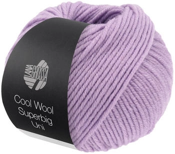 Lana Grossa Cool Wool Superbig Uni 12