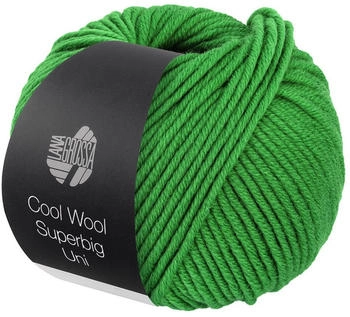 Lana Grossa Cool Wool Superbig Uni 26