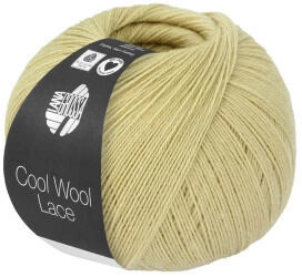 Lana Grossa Cool Wool Lace