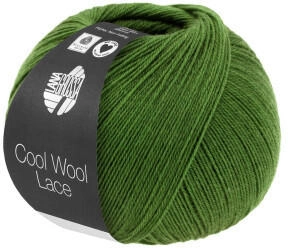 Lana Grossa Cool Wool Lace 64