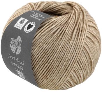 Lana Grossa Cool Wool Vintage 7382