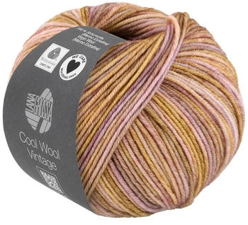Lana Grossa Cool Wool Vintage 7386