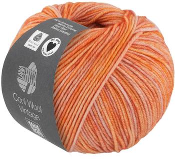 Lana Grossa Cool Wool Vintage 7385