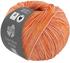 3,0 - 3,5, orange: Lana Grossa Cool Wool Vintage