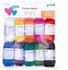Gründl Cotton Quick mini Basic Shades (6145)
