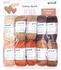 Gründl Cotton Quick mini Basic Shades (6145)