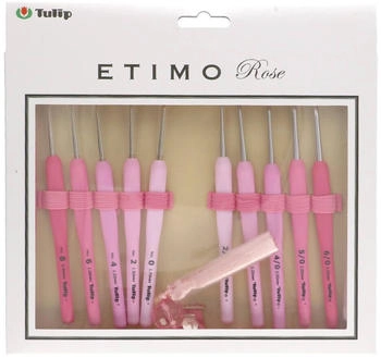 Tulip Etimo Rose Lace (TEL-001E)