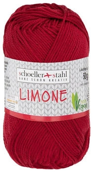 Schoeller & Stahl Limone 078