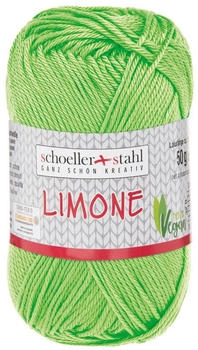 Schoeller & Stahl Limone 158
