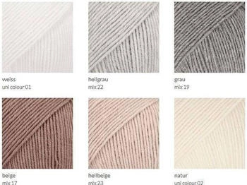 DROPS Baby Merino Uni Colour 105922