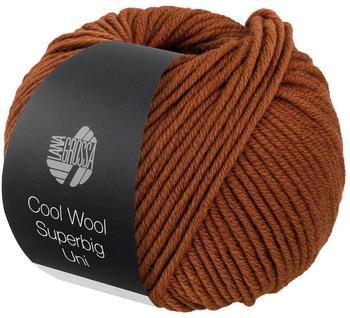 Lana Grossa Cool Wool Superbig Uni 39
