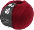 rot: Lana Grossa Cool Wool Lace