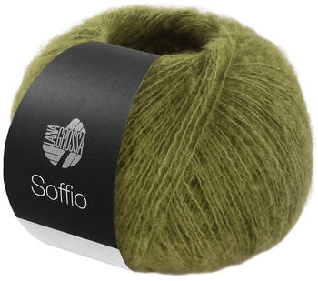 Lana Grossa Soffio 032